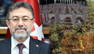 'Vatana kurşun sıkmaktan farkı yok'