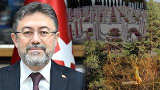 Bakan Yumaklı'dan tüm vatandaşlara hayati uyarı! Bu haftaya dikkat: 'Vatana kurşun sıkmaktan farkı yok'