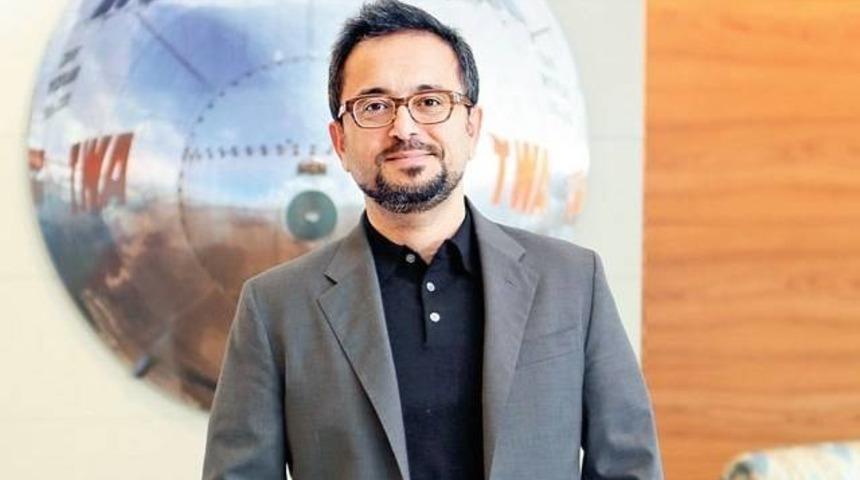 Galatasaray'a s&uuml;rpriz başkan adayı