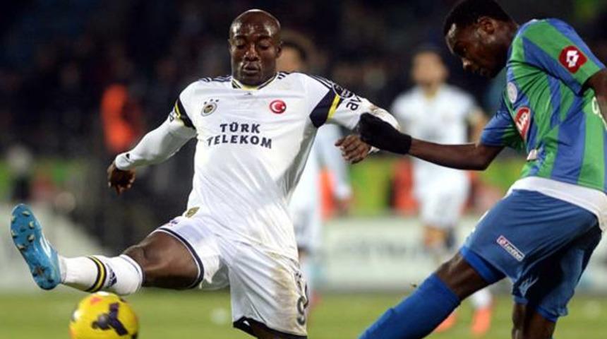 Nöbet Semih'ten Webo'ya geçti