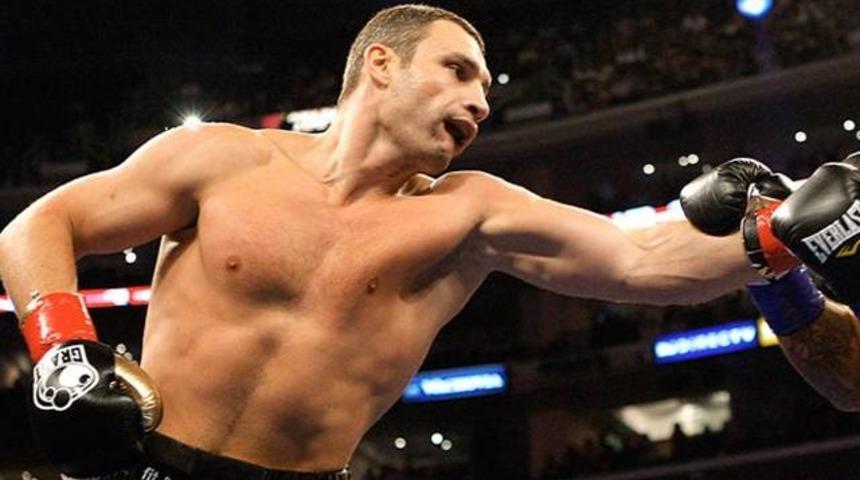 Boks&ouml;r liderin gizli ilişkisi ortaya &ccedil;ıktı