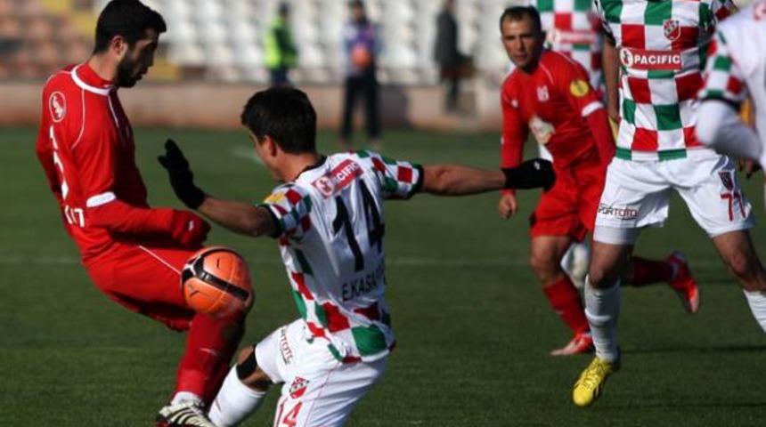 Bal-Kes fırtına gibi