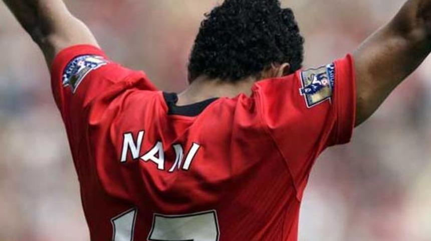 Galatasaray'dan Nani bombası!