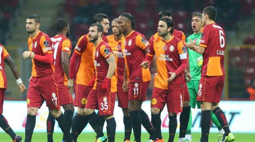 Juventus galibiyetine prim yok!