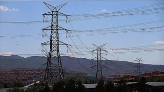 Spot piyasada elektrik fiyatları