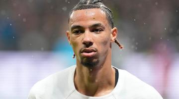 İngiliz devi liverpool Frankfurt'tan Hugo Ekitike'yi 95 milyon euro bedelle transfer ediyor! Transferde Adana Demirspor detayı dikkat çekti...