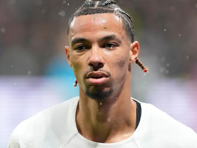 İngiliz devi liverpool Frankfurt'tan Hugo Ekitike'yi 95 milyon euro bedelle transfer ediyor! Transferde Adana Demirspor detayı dikkat çekti...