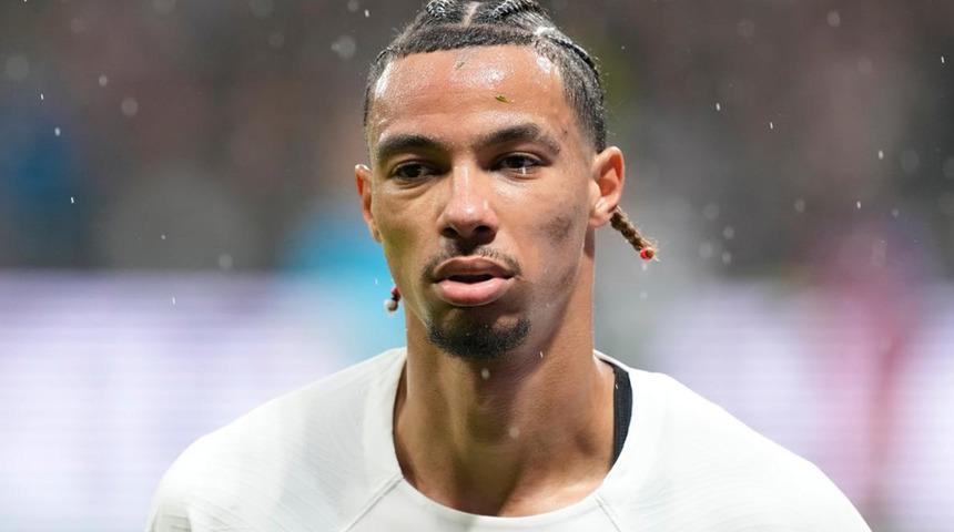 İngiliz devi liverpool Frankfurt'tan Hugo Ekitike'yi 95 milyon euro bedelle transfer ediyor! Transferde Adana Demirspor detayı dikkat çekti...