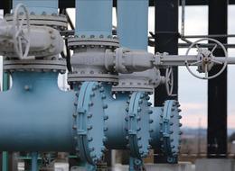 Spot piyasada doğal gaz fiyatları