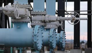 Spot piyasada doğal gaz fiyatları