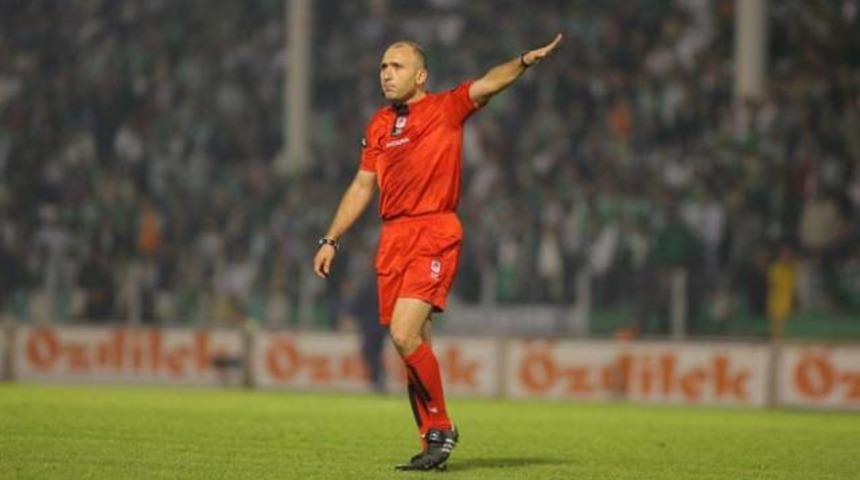 Kasımpaşa, Deniz &Ccedil;oban'dan şik&acirc;yet&ccedil;i