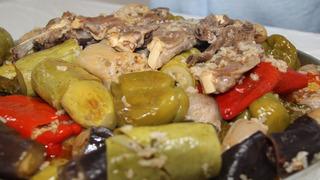 M.Ö. 7000’li yıllardan gelen, 10 bin yıllık geçmişe dayanan lezzet: Şımşıpe dolması nedir? Şımşıpe dolması kökeni nedir?