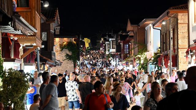 Bakan Ersoy 'Tarihe geçti' diyerek duyurdu! 1 günde 102 bin 6 kişi... 