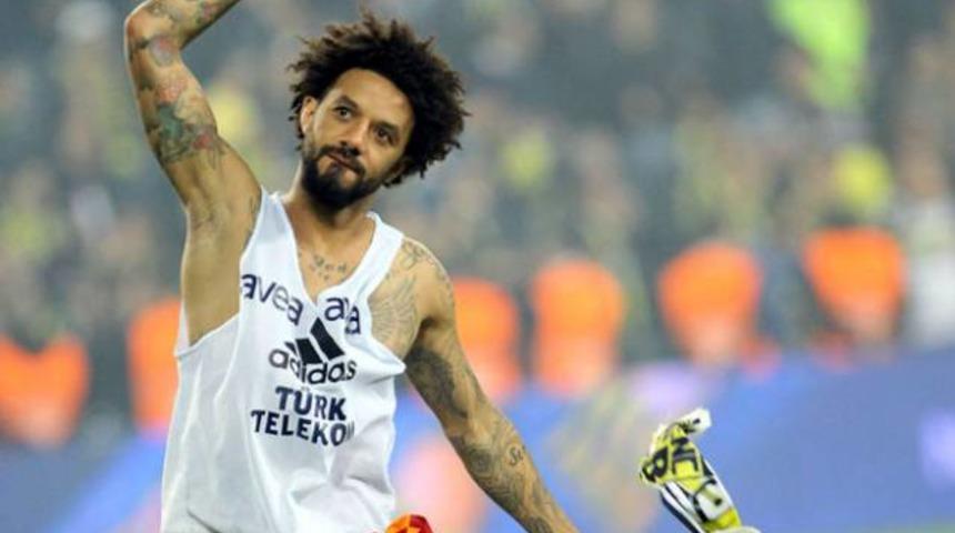 Baroni&rsquo;ye 'eş' s&uuml;rprizi!