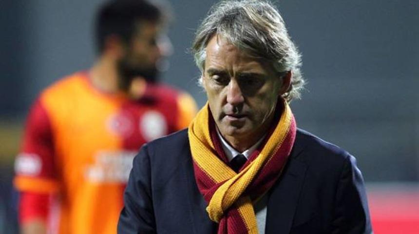 Juventus i&ccedil;in ders &ccedil;alışıyor