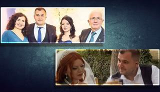 Takılarla kaçan damat bulundu