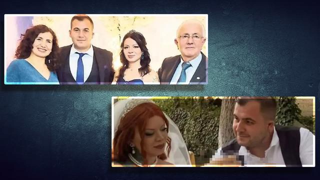 2 milyonluk kumar borcu nedeniyle takılarla kaçmıştı! Kaçak damattan haber var... Evine geri döndü