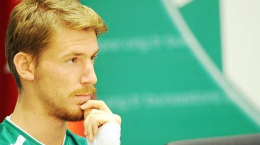 Serdar Aziz'den Galatasaray itirafı!