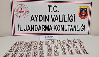 Aydın'da uyuşturucu ticaretine geçit verilmedi