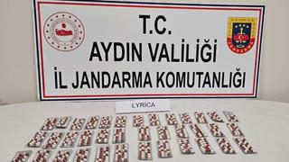 Aydın'da uyuşturucu ticaretine geçit verilmedi