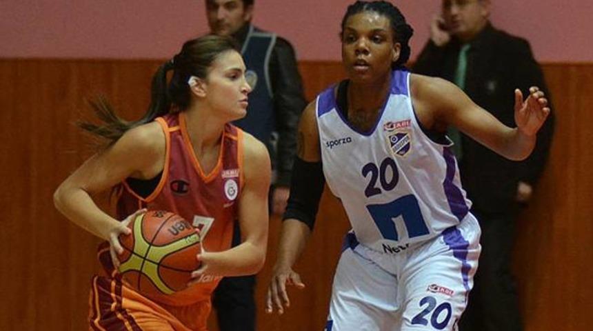 Potada zirveye Galatasaray ambargosu