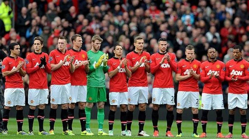 Ferguson'dan sonra yüzleri gülmüyor