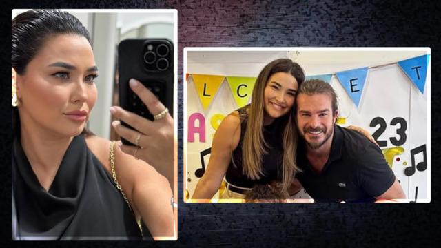 Gizem Hatipoğlu 2 ayda 9 kilo verdi! Nasıl zayıfladığını tek tek anlattı