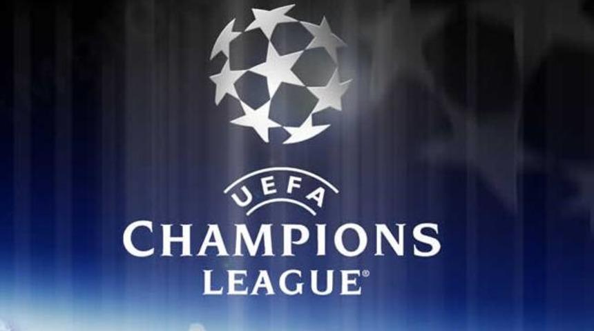 Devler Ligi'nde haftanın programı