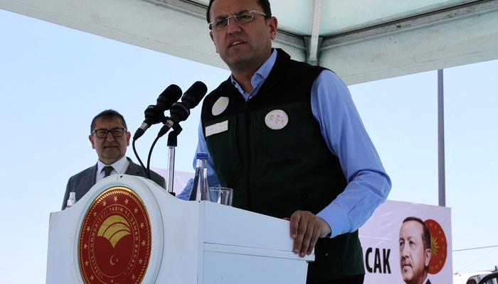 20637182-700x400 Tarım ve Orman Bakan Yardımcısı Gizligider’den su uyarısı