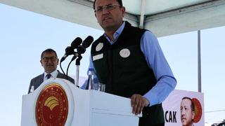 Tarım ve Orman Bakan Yardımcısı Gizligider’den su uyarısı