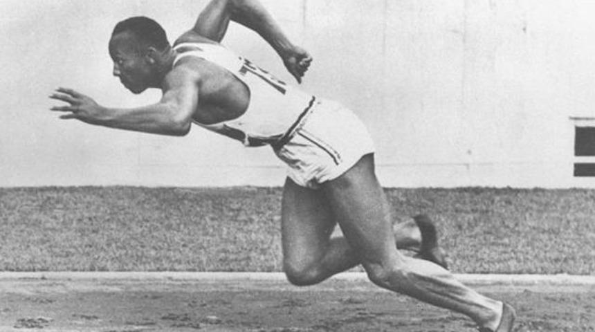 Owens'ın madalyasına rekor fiyat