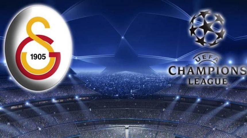 Galatasaray sahasında kazanıyor