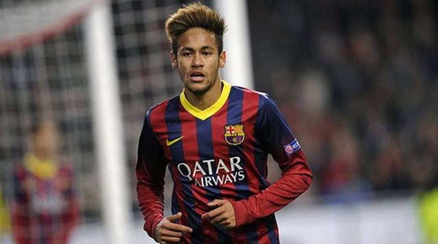 Neymar transferinde şok iddia