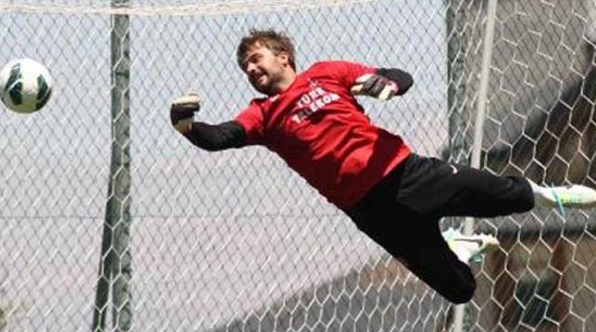 Onur Kıvrak tarihe geçti