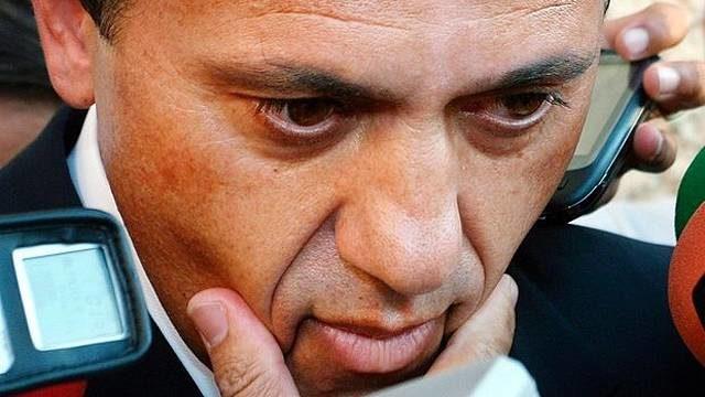 Sevilla Başkanı Del Nido istifa etti