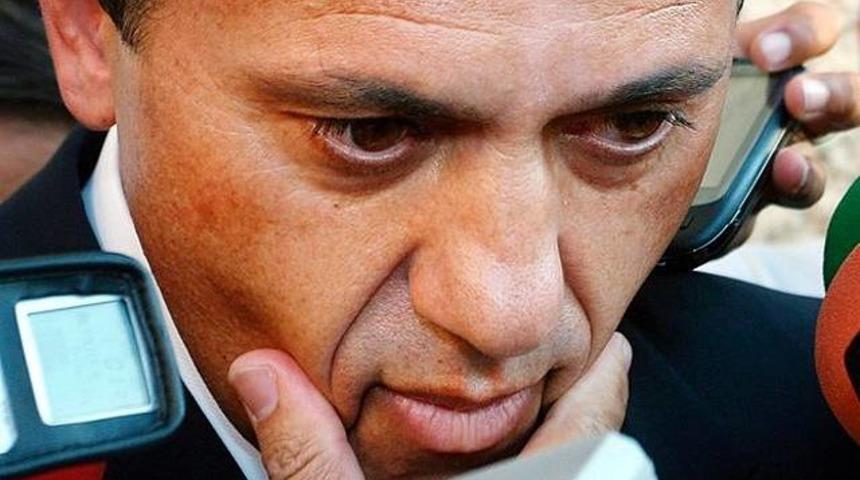 Sevilla Başkanı Del Nido istifa etti