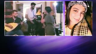 Son görüntüleri kahretti! Ayrıldığı cani doğum günü kutlamasından dönen İlayda'ya pusu kurmuştu: Saatler önce şarkılar söylemiş 