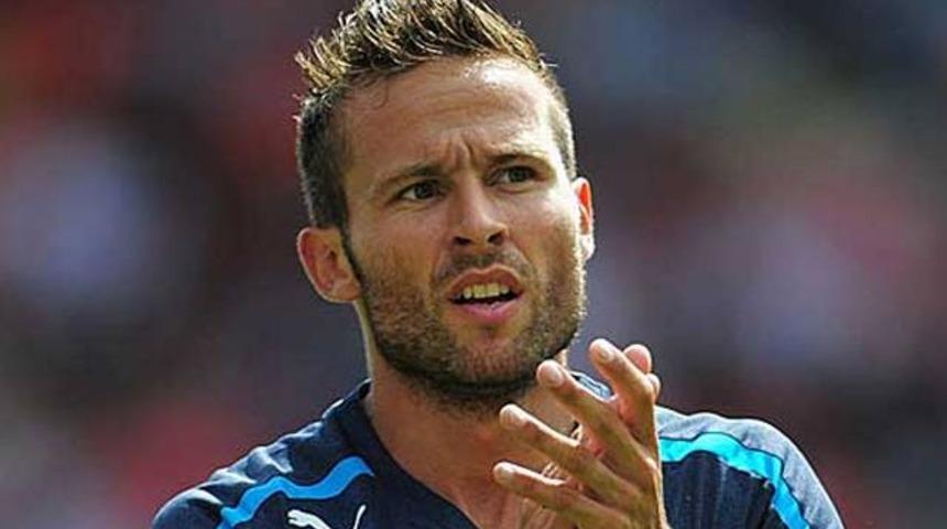 Fenerbah&ccedil;e'de Cabaye sesleri