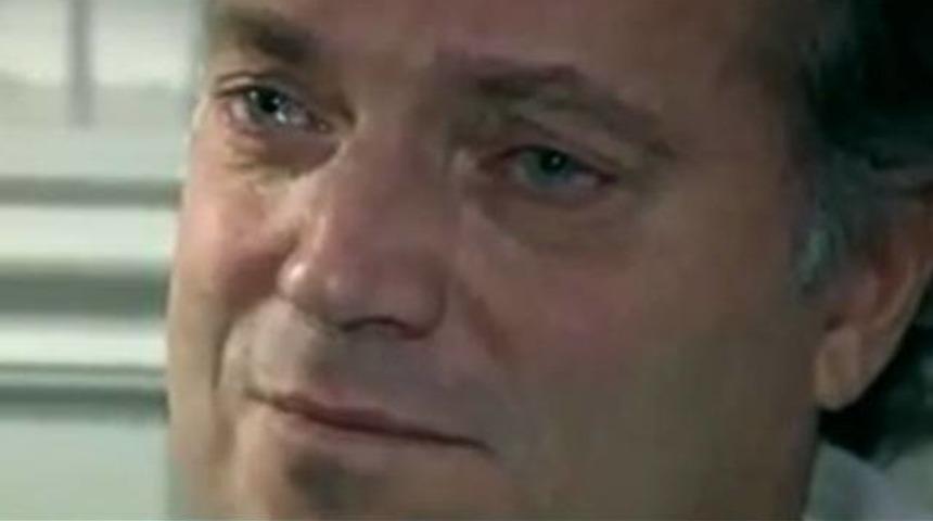 Milyonlar kaybettiğinde bu kadar ağlamadı!