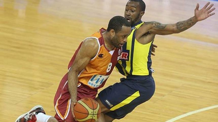 Potadaki derbi farklı bitti!