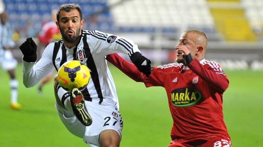 Kritik ma&ccedil;ta g&uuml;len olmadı