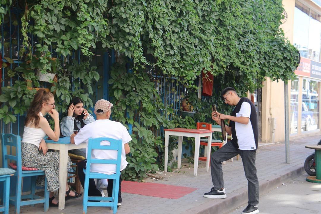 İçi başka dışı bambaşka! Gidenler bulamıyor 5