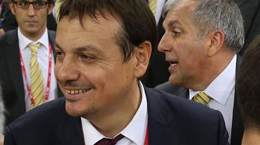 "Fenerbah&ccedil;e'yi ezerek yendik"