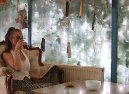 İçi başka dışı bambaşka! Gidenler bulamıyor