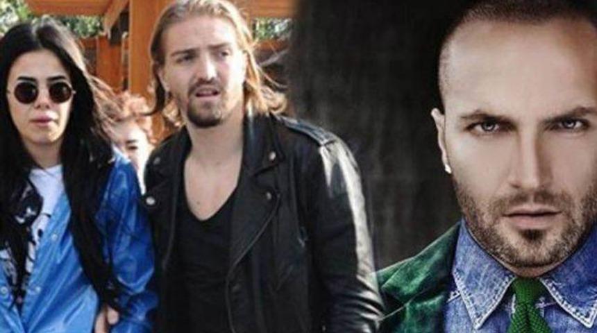 Berkay: 'Caner de biliyor'