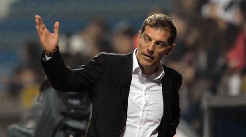 "Koltuğumda kendimi rahat hissediyorum"