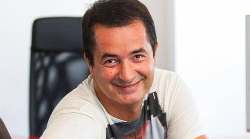 Acun Ilıcalı Dünya Kupası'na talip oldu