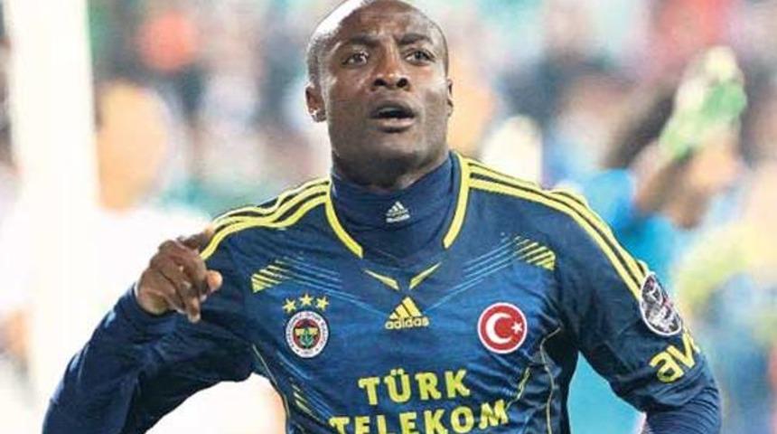 Webo: Önce takım, sonra ben