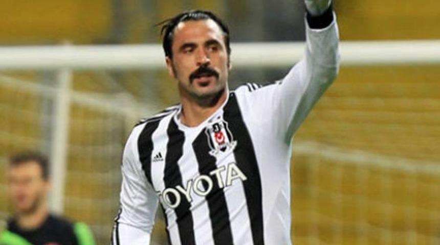 İşte Almeida'nın yeni tarzı