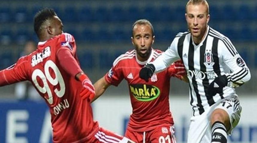 Beşiktaş'ta Gökhan Töre şoku!